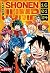 Weekly Shonen Jump Vol. 205...