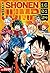 Weekly Shonen Jump Vol. 205: 1/4/2016