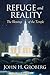Refuge and Reality: Blessings of the Temple