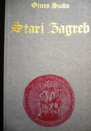 Stari Zagreb