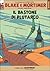 Blake e Mortimer n. 1: Il bastone di Plutarco