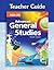 AQA (A) Advanced General Studies Teacher Guide (CD) by Trevor Green