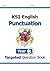 KS2 English Targeted Question Book Punc