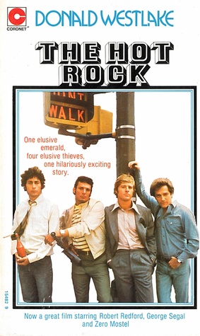 The Hot Rock