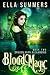 Blood Magic (Dragon Born Alexandria, #2)