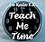 Teach Me Time