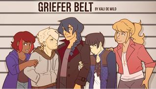 Griefer Belt
