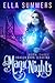 Magic Nights (Dragon Born S...