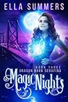 Magic Nights by Ella Summers Magic Nights by Ella Summers