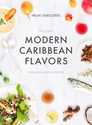 Modern Caribbean Flavors