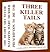 A Paws And Claws Cozy Collection (Three Killer Cozy Mystery Tails)
