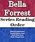 List Series: Bella Forrest: Series Reading Order: A Shade of Vampire, A Shade of Kiev, Beautiful Monster, A Shade of Dragon & all Others by Bella Forrest