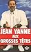 Jean Yanne aux grosses têtes (Sens de Humour) by Jean Yanne
