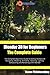 Blender 3D For Beginners: The Complete Guide: The Complete Beginner’s Guide to Getting Started with Navigating, Modeling, Animating, Texturing, Lighting, Compositing and Rendering within Blender.
