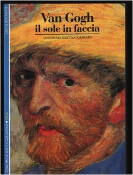 Van Gogh: Il sole in faccia (Paperback)