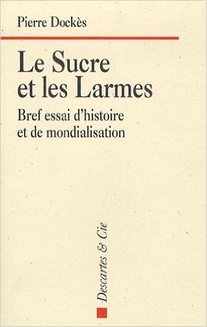 Le Sucre et les Larmes