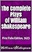 Complete First Folio