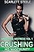 Crushing His Masculinity (Under His Mistress Book 1)