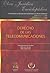Derecho de las Telecomunicaciones