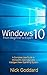 Windows 10 by Nick Goddard