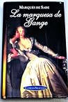 La marquesa de Gange