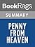 Summary & Study Guide Penny from Heaven by Jennifer L. Holm