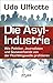 Die Asyl-Industrie