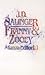 Franny y Zooey by J.D. Salinger