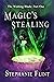 Magic's Stealing (The Wishi...
