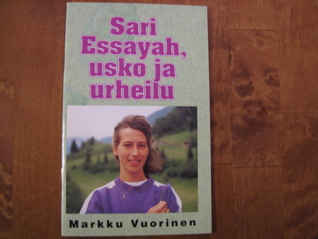 Sari Essayah, usko ja urheilu