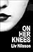 ON HER KNEES: Erotic Lesbian BDSM Romance