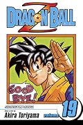 Dragon Ball Z, Vol. 19: Death of a Warrior