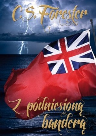 Z podniesioną banderą