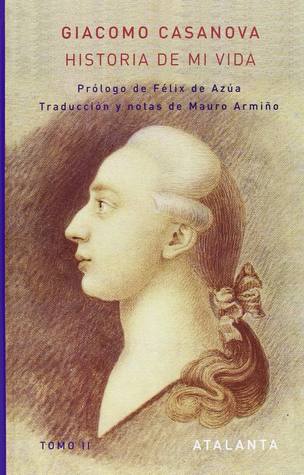 Historia de mi vida. Tomo II (Hardcover)