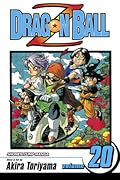 Dragon Ball Z, Vol. 20: The New Generation