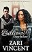 A Billionaire Crazy in Love by Zari Vincent
