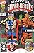 Marvel Superheroes Vol 2 #5
