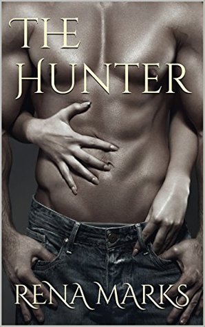 The Hunter (Stargazer, #1)