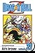 Dragon Ball Z, Vol. 21: Tou...
