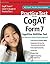 Practice Test for the CogAT® Form 7 Level 13 (Grade 6*) Practice Test 2