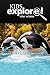 Killer Whales - Kids Explore: Animal books nonfiction - books ages 5-6