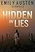 Hidden In Lies (Allynah Leaf Mystery)