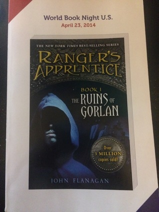 The Ruins of Gorlan