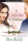 A Cupcake Christmas by Beth Barany