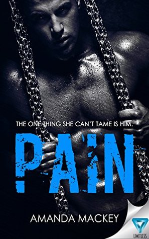 Pain (Kindle Edition)