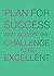 Plan for Success and Accept...