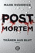 Tränen aus Blut