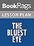 Lesson Plans The Bluest Eye
