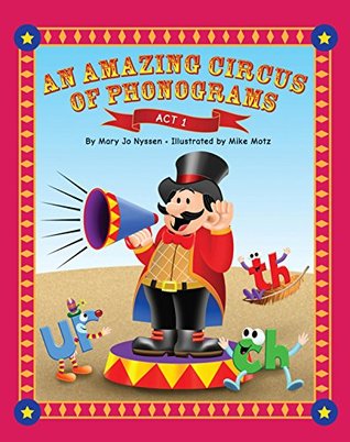 An Amazing Circus of Phonograms: Act 1 (An Amazing Circus of Phonograms Act 1)