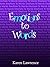 Emotions to Words